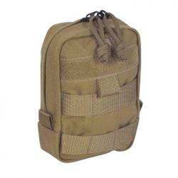 Poche Tasmanian Tiger TAC POUCH 1 VERTICAL - Coyote