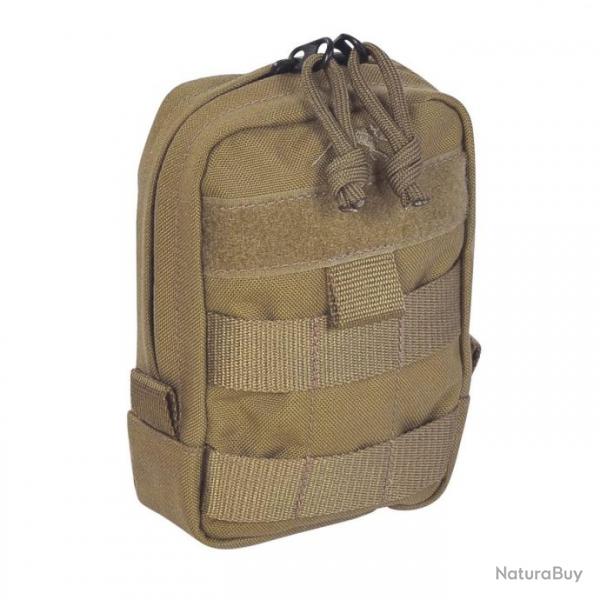 Poche Tasmanian Tiger TAC POUCH 1 VERTICAL - Coyote