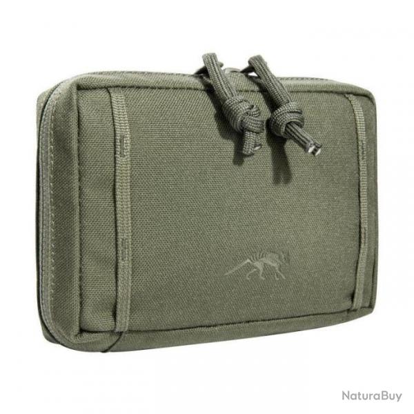 Poche Tasmanian Tiger TT 4.1 - Vert olive