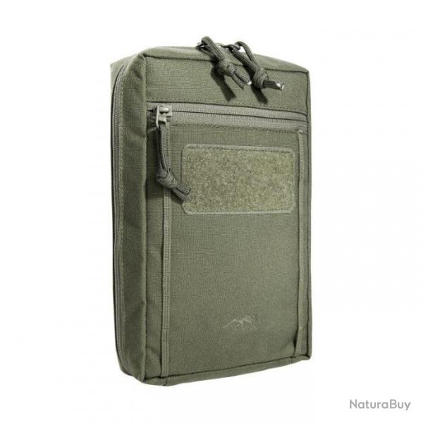 Poche Tasmanian Tiger TT 7.1 - Vert olive