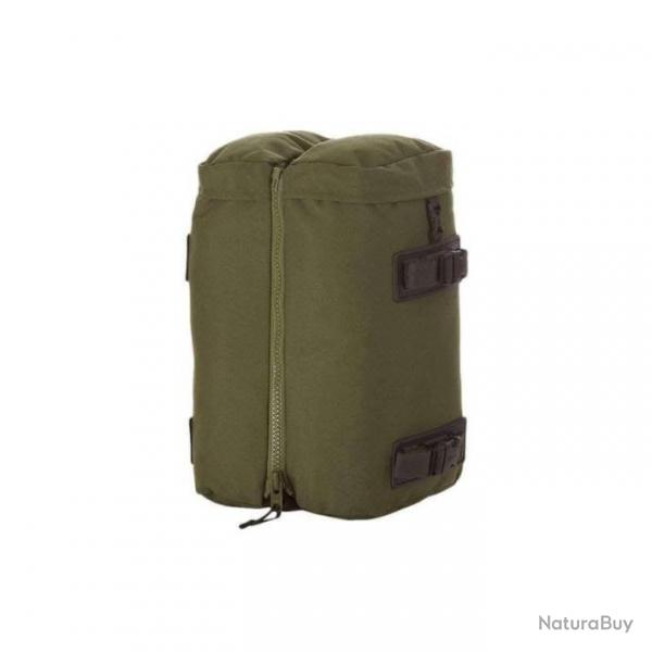 Pochettes MMPS Berghaus Large - Vert