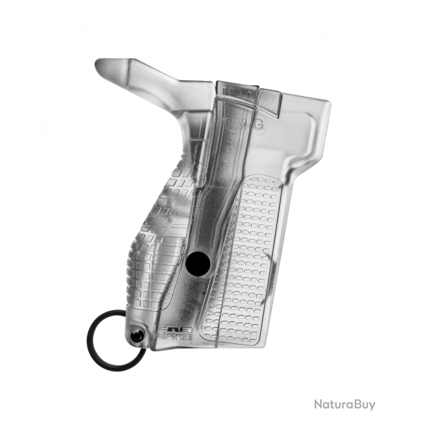 Poigne Amliore pour Pistolets Makarov FAB Defense PM-G - Clear / Droitier