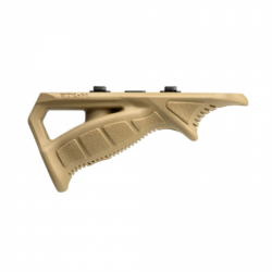 Poignée angulaire ergonomique pour garde-main M-LOK FAB Defense PTK-M - Coyote