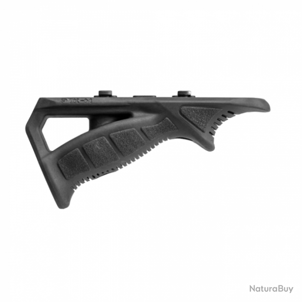 Poigne angulaire ergonomique pour garde-main M-LOK FAB Defense PTK-M - Noir