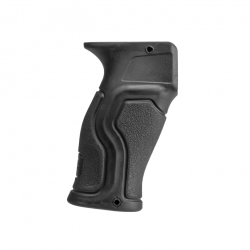 Poignée pistolet ergonomique pour AK/AKM FAB Defense Gradus AK - Noir