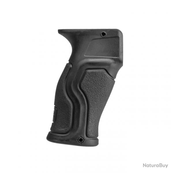 Poigne pistolet ergonomique pour AK/AKM FAB Defense Gradus AK - Noir