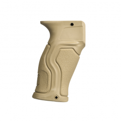 Poignée pistolet ergonomique pour AK/AKM FAB Defense Gradus AK - Coyote