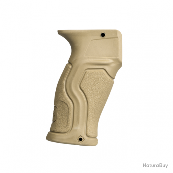 Poigne pistolet ergonomique pour AK/AKM FAB Defense Gradus AK - Coyote