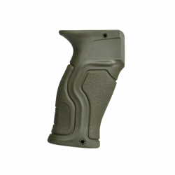 Poignée pistolet ergonomique pour AK/AKM FAB Defense Gradus AK - Vert Olive