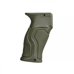 Poignée pistolet ergonomique pour AK/AKM FAB Defense Gradus AK - Vert Olive