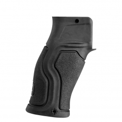 Poignée pistolet ergonomique pour AR/M4 FAB Defense Gradus FBV - Noir