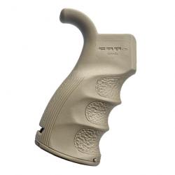 Poignée pistolet pour AR/M4/HK FAB Defense AG 43 - Beige