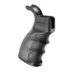 Poignée pistolet pour AR/M4/HK FAB Defense AG 43 - Noir