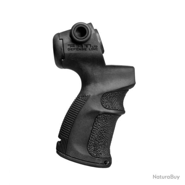 Poigne pistolet pour Mossberg 500 FAB Defense AGM 500 - Noir