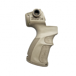 Poignée pistolet pour Mossberg 500 FAB Defense AGM 500 - Coyote