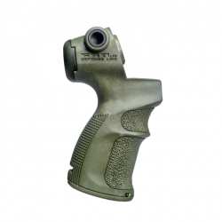 Poignée pistolet pour Mossberg 500 FAB Defense AGM 500 - Vert olive