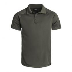 Polo tactique A10 Equipment Instructor - Vert Olive / XS