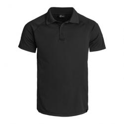 Polo tactique A10 Equipment Instructor - Noir / XS