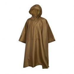 Poncho Brandit Ripstop - Coyote