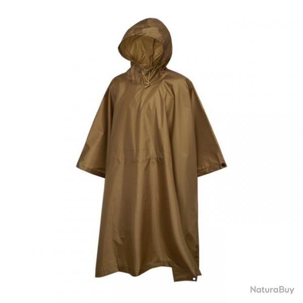 Poncho Brandit Ripstop - Coyote