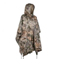 Poncho Mil-Tec RIP-STOP CIV-TEC - WASP I Z1B / Taille unique