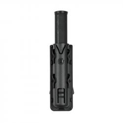 Porte-bâton télescopique Vega Holster Multiposition - Noir / 53 cm | 21 inch