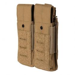 Porte-chargeur 5.11 Tactical Double AR Flex - Kangaroo