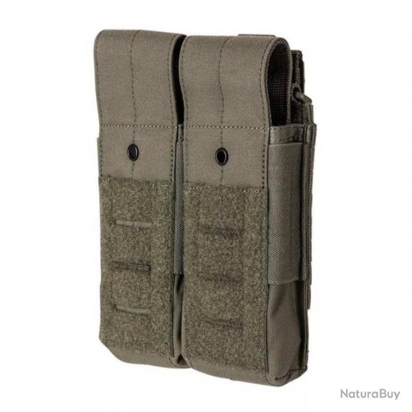 Porte-chargeur 5.11 Tactical Double AR Flex - Vert Ranger