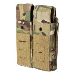 Porte-chargeur 5.11 Tactical Double AR Flex - Multicam