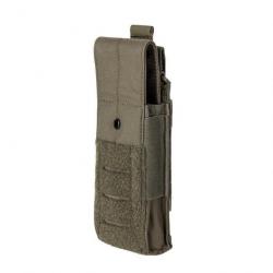 Porte-chargeur 5.11 Tactical Simple AR Flex - Vert Ranger