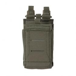 Porte-chargeur 5.11 Tactical Simple AR Flex - Vert Ranger