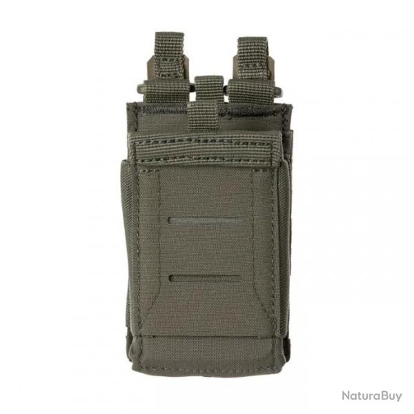 Porte-chargeur 5.11 Tactical Simple AR Flex - Vert Ranger