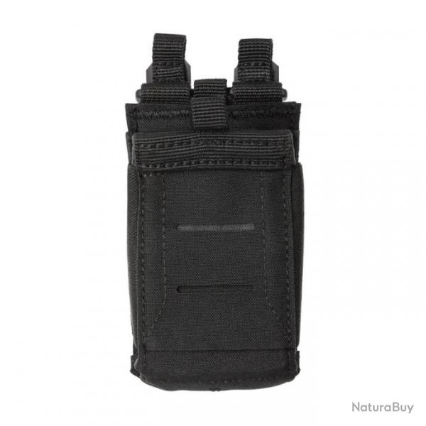 Porte-chargeur 5.11 Tactical Simple AR Flex - Noir