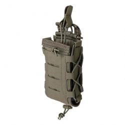 Porte-chargeur 5.11 Tactical Simple Multicalibre Flex - Vert Ranger