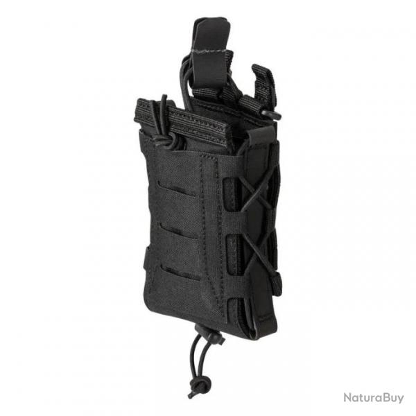 Porte-chargeur 5.11 Tactical Simple Multicalibre Flex - Noir