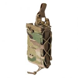 Porte-chargeur 5.11 Tactical Simple Multicalibre Flex - Multicam