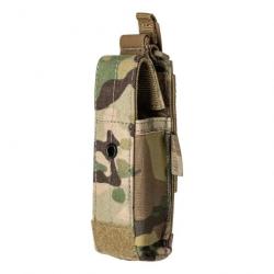 Porte-chargeur 5.11 Tactical Simple Pistol Flex - Multicam