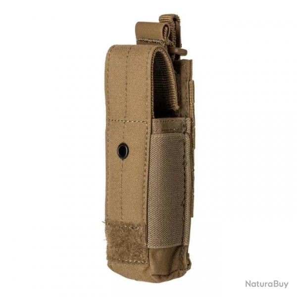 Porte-chargeur 5.11 Tactical Simple Pistol Flex - Kangaroo