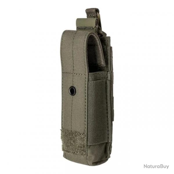 Porte-chargeur 5.11 Tactical Simple Pistol Flex - Vert Ranger