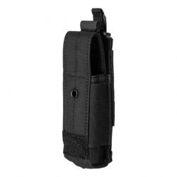 Porte-chargeur 5.11 Tactical Simple Pistol Flex - Noir