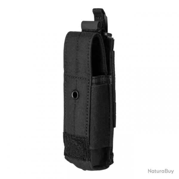 Porte-chargeur 5.11 Tactical Simple Pistol Flex - Noir