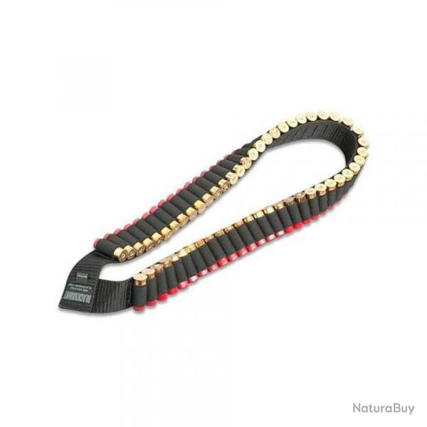 Porte-chargeur Blackhawk Bandoulire Fusil  Pompe - Noir