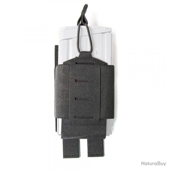 Porte-chargeur Blackhawk Foundation Series Black 7.62 - Noir