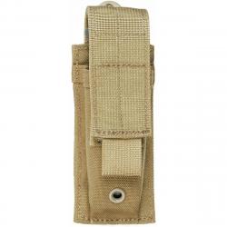 Porte-chargeur Blackhawk Strike PA 1X1 - Coyote