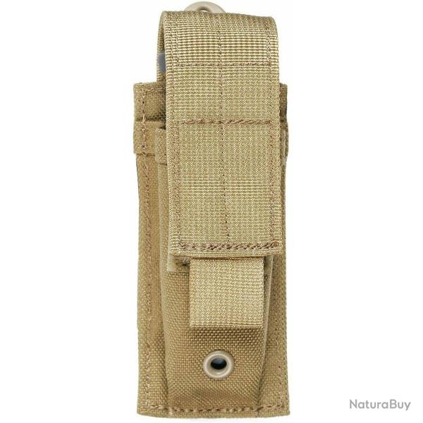 Porte-chargeur Blackhawk Strike PA 1X1 - Coyote