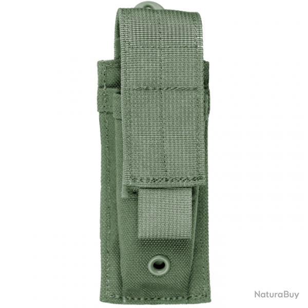 Porte-chargeur Blackhawk Strike PA 1X1 - Vert olive