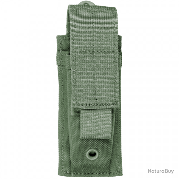 Porte-chargeur Blackhawk Strike PA 1X1 - Vert olive