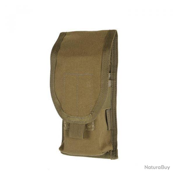 Porte-chargeur Blackhawk Strike Staggered AR15 2X1 - Coyote