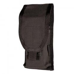 Porte-chargeur Blackhawk Strike Staggered AR15 2X1 - Noir