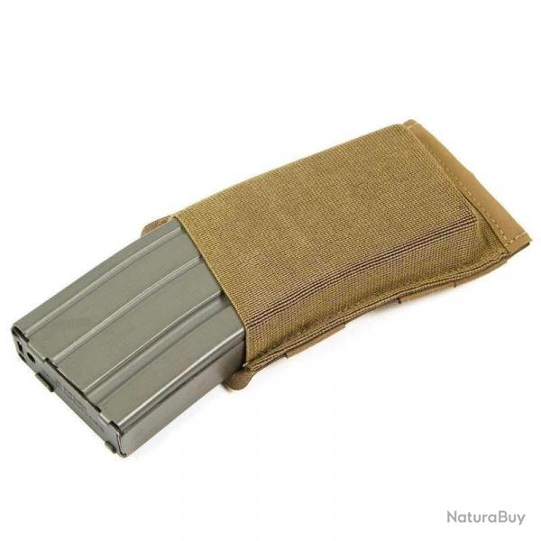 Porte-chargeur Blue Force Gear Ten Speed AR15 - Coyote